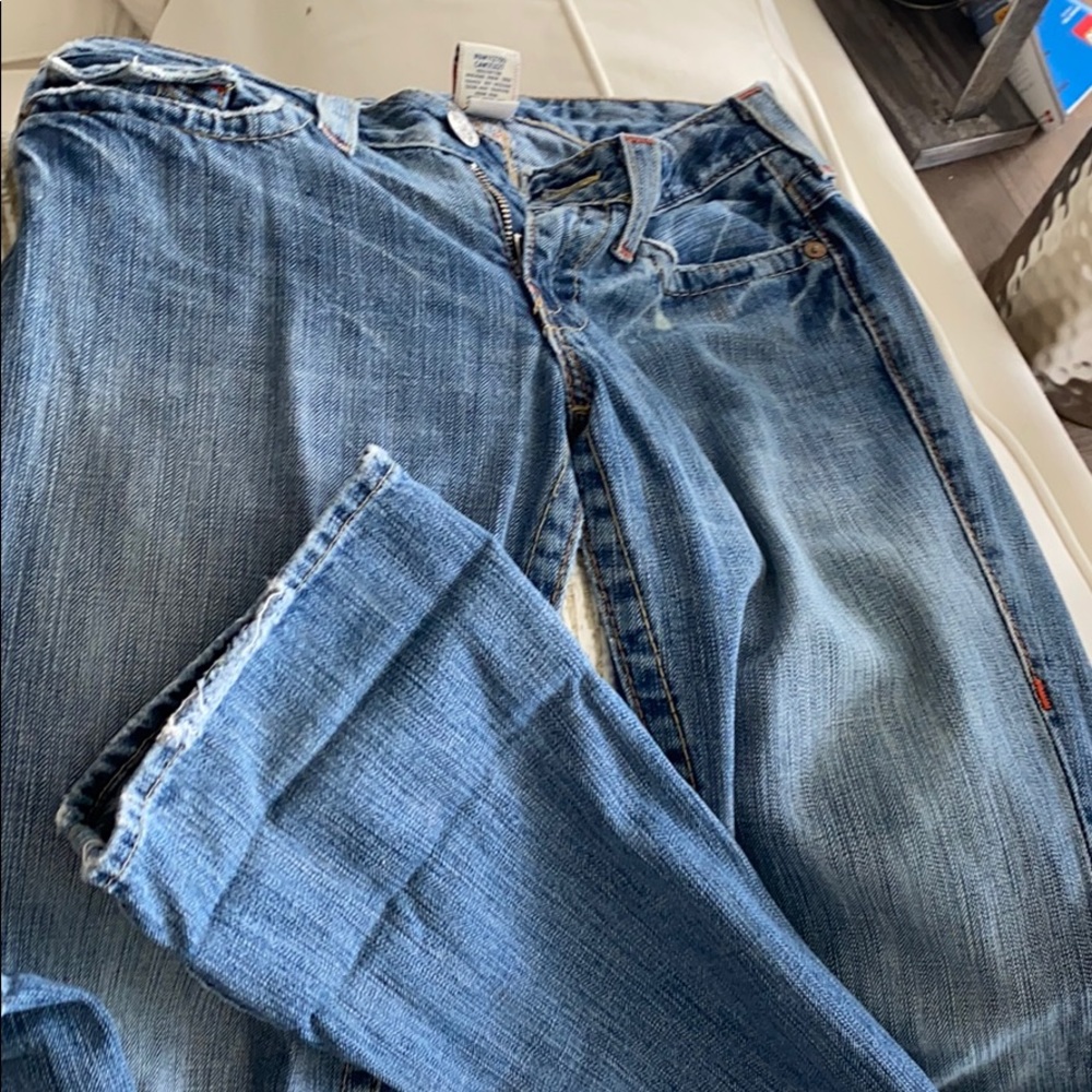 True religion